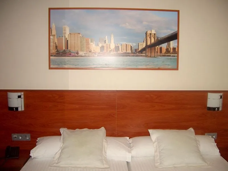 Hotel Reus Park Spain