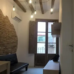 Appartement Casa-apart Rehabilitada St Mikel