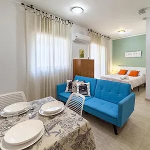 Appartement Estudio En El Centro