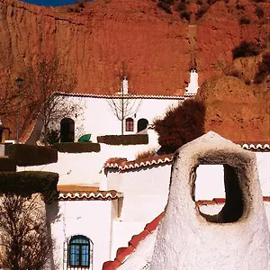 Cuevas Pedro Antonio De Alarcon Appartement