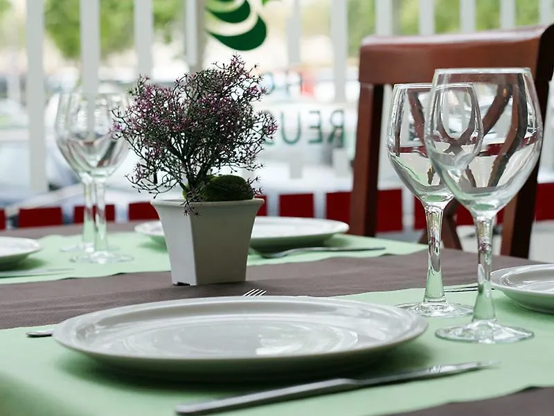Hotel Reus Park