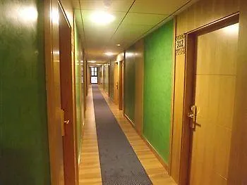 Hotel Reus Park 3*,