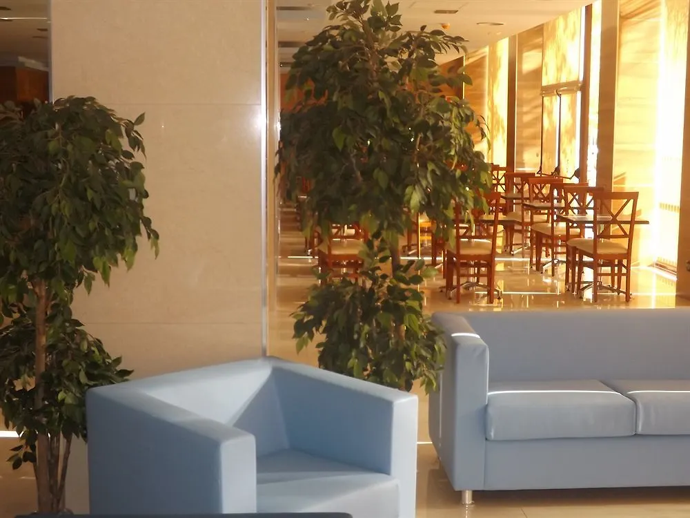 Hotel Reus Park 3*,  Espagne