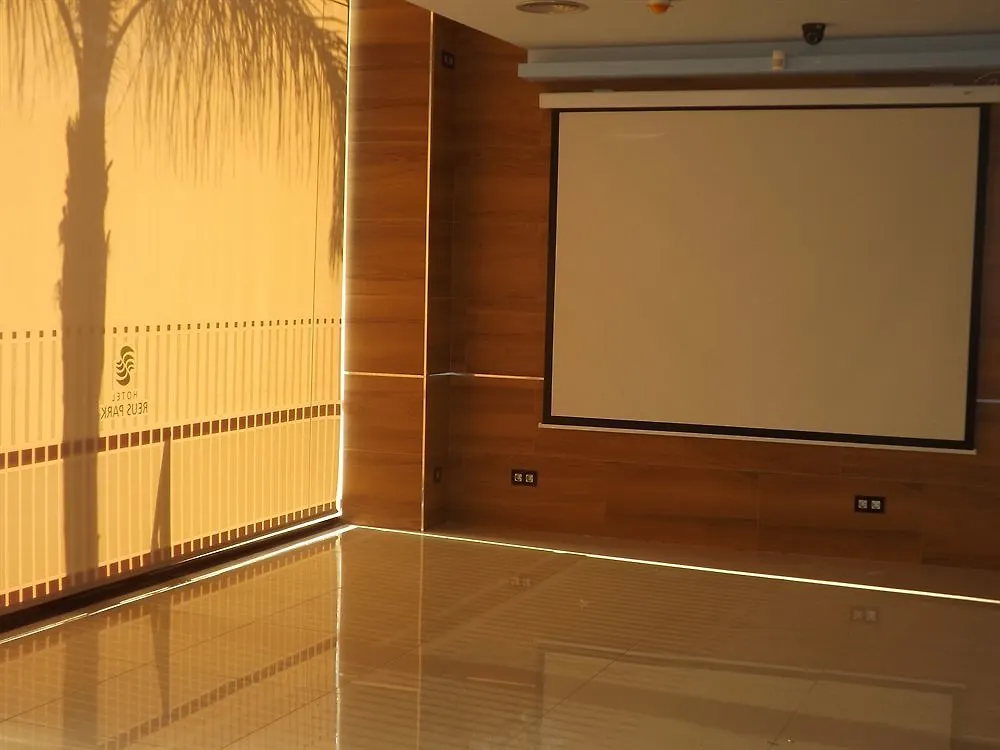 Hotel Reus Park Espagne