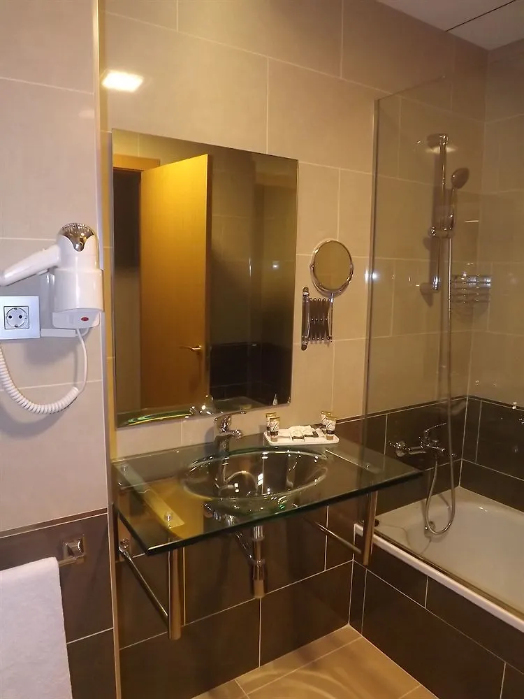Hotel Reus Park Espagne