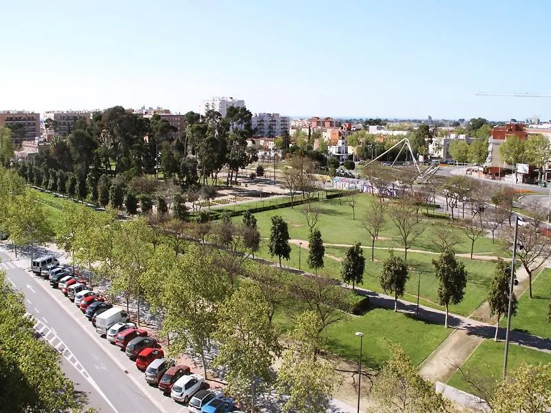 Hotel Reus Park